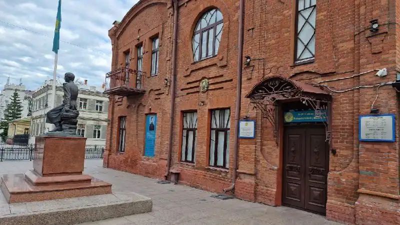 избирательный участок за рубежом , фото - Новости Zakon.kz от 05.06.2022 11:38