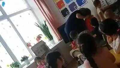 Кадр видео, фото - Новости Zakon.kz от 13.03.2019 13:06