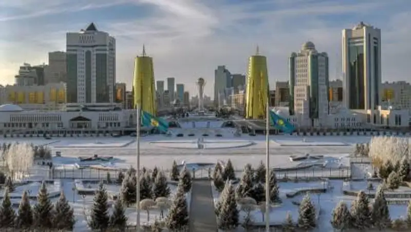 Астанчан попросили не нарушать карантинные ограничения в праздничные дни