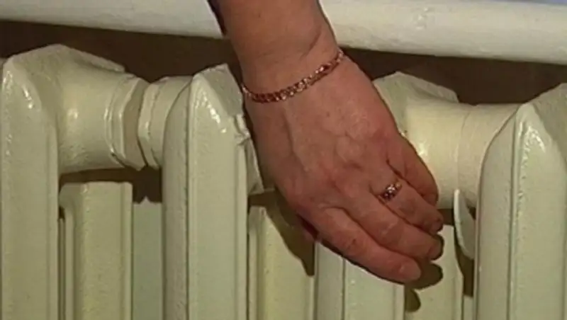 В Павлодаре устранили новые аварии на теплосетях