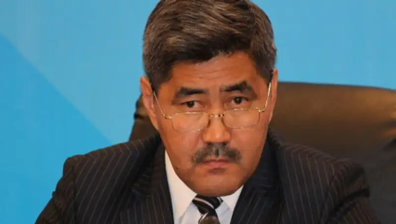 Обзор кадровых назначений за неделю, фото - Новости Zakon.kz от 23.11.2013 17:13