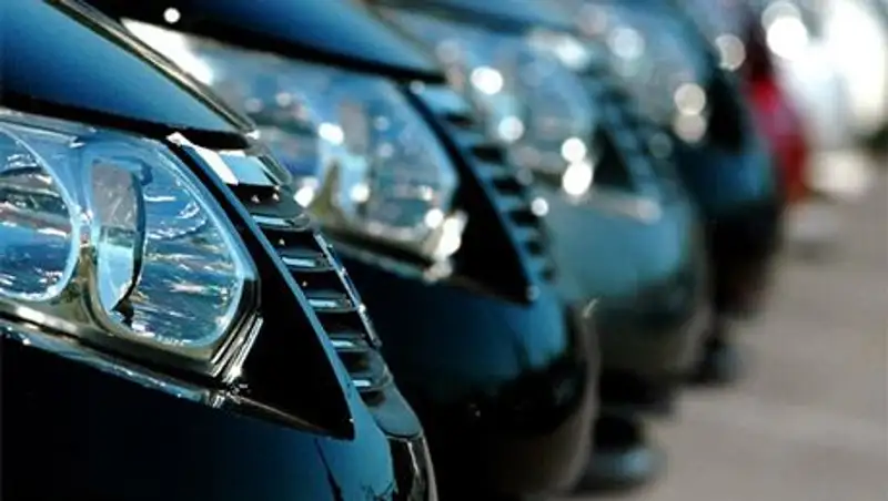 Казахстанская таможня выявила новую схему «лжетранзита»