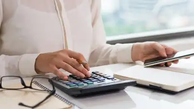 истекает срок уплаты налогов и платежей 26 июгя, фото - Новости Zakon.kz от 23.06.2023 12:14