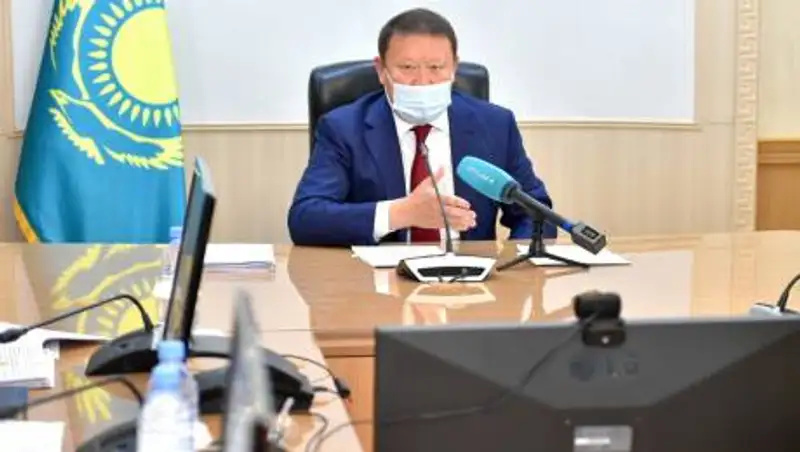 В СКО в этом году 80% выпускников трудоустроились