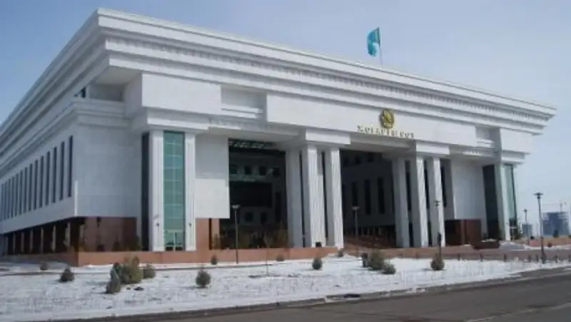 Трансляция совещания судебной системы по итогам 2018 года