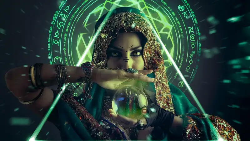 Мошенница-экстрасенс загипнотизировала двух пенсионерок из Шымкента за 600 тысяч тенге