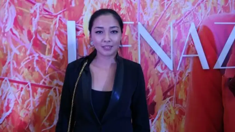 Теннисистка Зарина Дияс: Скоро вернусь в спорт