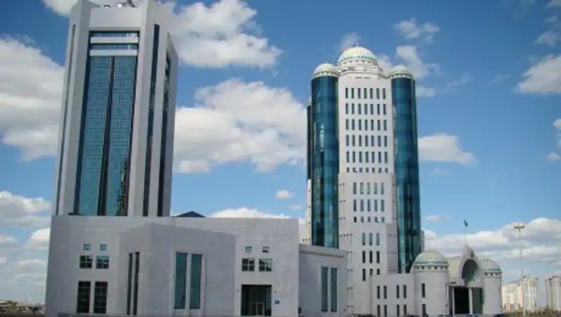 Депутаты опасаются, что Россия и США начнут размещать ПВО на союзных территориях