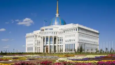 akorda.kz, фото - Новости Zakon.kz от 04.02.2021 12:27