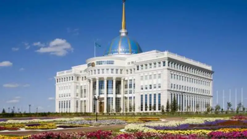 Назначены заместители председателя Агентства по финансовому мониторингу