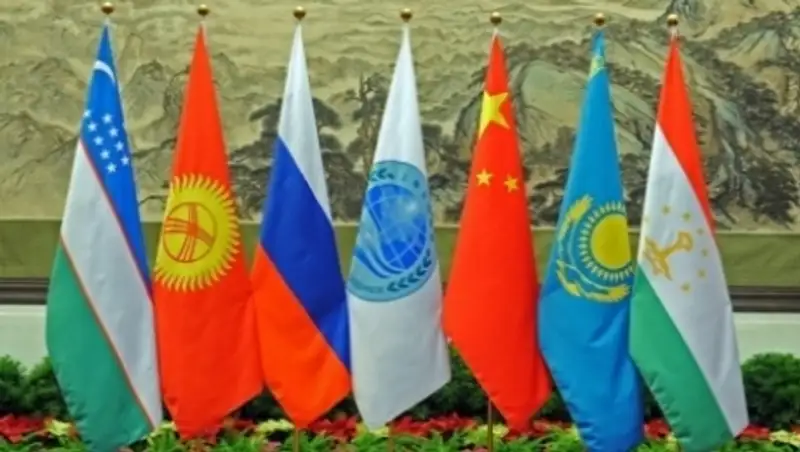 Соглашение о сотрудничестве со странами ШОС по пограничным вопросам ратифицировал Казахстан