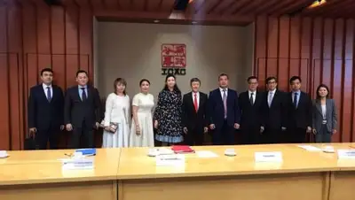 АДГСПК, фото - Новости Zakon.kz от 23.04.2018 16:18