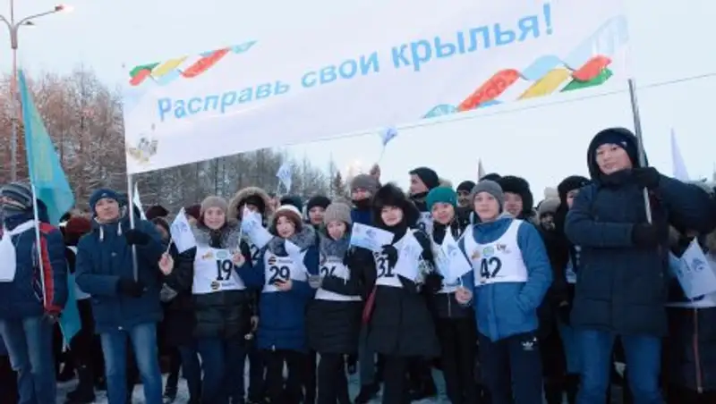 Санат Кушкумбаев: Политик, думающий о будущем, знает и понимает проблемы молодежи