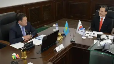 Фото Валерия Бугаева, фото - Новости Zakon.kz от 26.01.2018 10:28