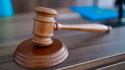 Осуждены предприниматели и должностное лицо госаудита, фото - Новости Zakon.kz от 31.03.2023 14:14