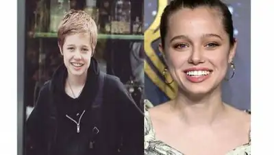 angelina_jolieworld, фото - Новости Zakon.kz от 28.10.2021 12:54