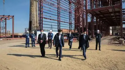 facebook/baibekbk, фото - Новости Zakon.kz от 14.10.2020 10:16