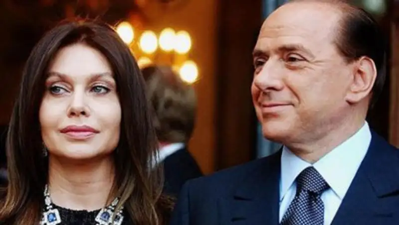 Бывшая жена Берлускони обязана вернуть $60 млн алиментов