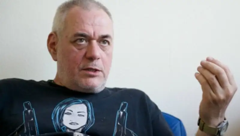 Названа причина смерти Доренко