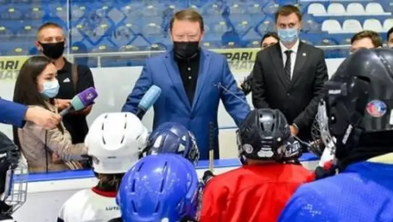 Для трех тысяч североказахстанских детей спортивные секции станут бесплатными