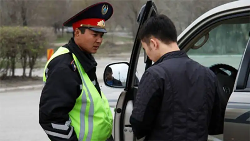 Сайт нарушений ПДД предлагает создать генпрокуратура РК