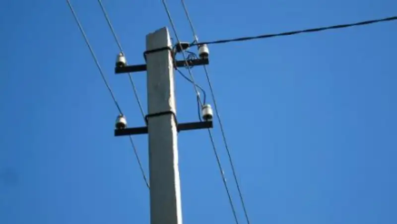 Подросток получил электрический ожог и черепно-мозговую травму при попытке сделать селфи