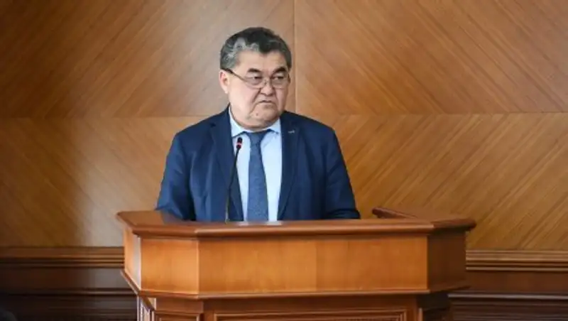 В Туркестанской области разработают новую концепцию сельского хозяйства