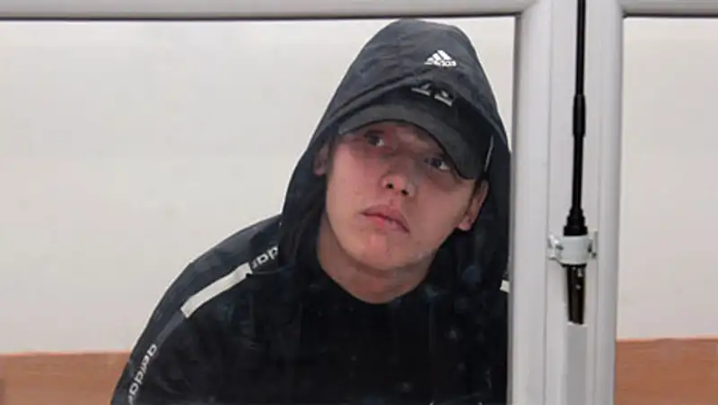 Верховный суд Казахстана пересмотрит дело Владислава Челаха