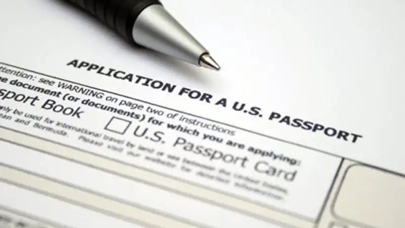 Ограничения на въезд в США коснутся владельцев грин-кард