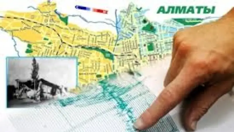 Что делать до, во время и после землетрясения - советы от Zakon.kz