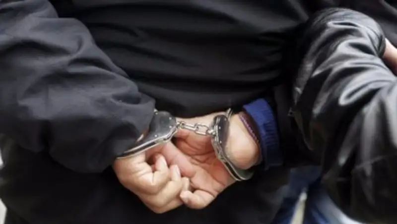 В Уральске задержаны двое сотрудников Нацбанка