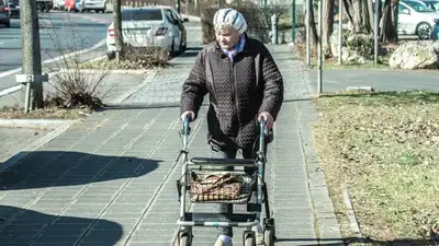 как можно использовать пенсионные накопления в Казахстане , фото - Новости Zakon.kz от 27.06.2023 19:45