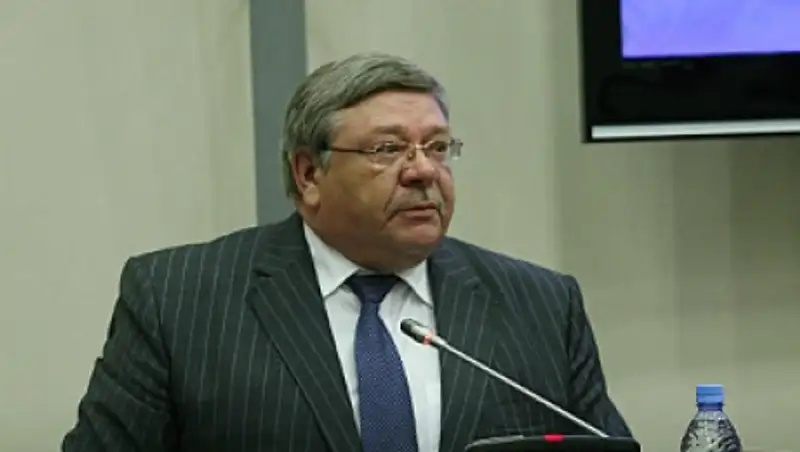 Мажилис одобрил ратификацию договора РК с Венгрией о выдаче преступников