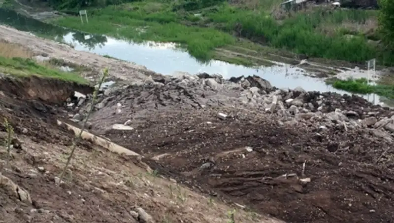 Алматыда 200-ден астам жеке т&#1201;р&#1171;ын &#1199;йге жер к&#1257;шкіні &#1179;аупі т&#1257;ніп т&#1201;р