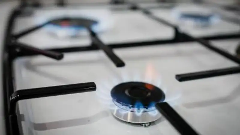 Столичные жилые массивы Коктал-1 и Коктал-2 подключат к газу к концу года