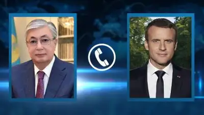 Акорда, фото - Новости Zakon.kz от 31.08.2021 23:46