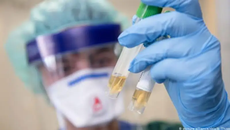 В Казахстане зарегистрировали 118 случаев заражения коронавирусом