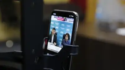 Региональная служба коммуникаций области, фото - Новости Zakon.kz от 12.05.2019 13:30