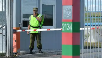 В МИД Казахстана заявили о минусовой миграции россиян, фото - Новости Zakon.kz от 05.10.2022 11:22