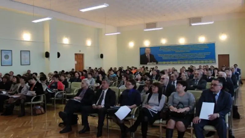 В ВКО улучшилась эпидемиологическая ситуация по туберкулезу