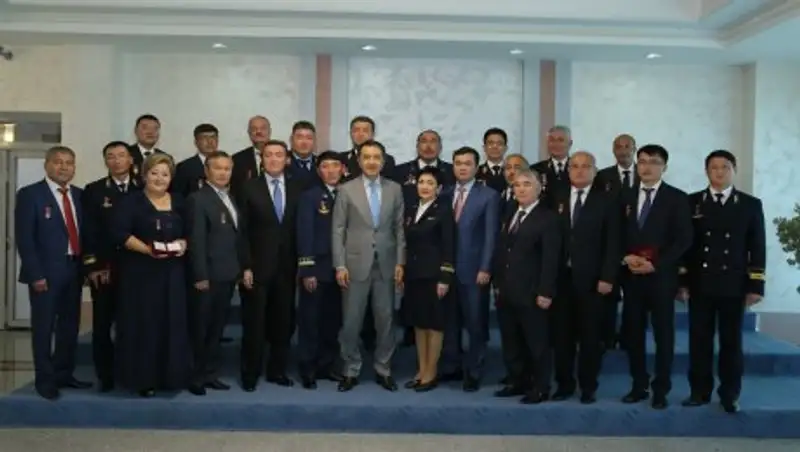 АО «НК «&#1178;ТЖ» держит курс на повышение эффективности деятельности