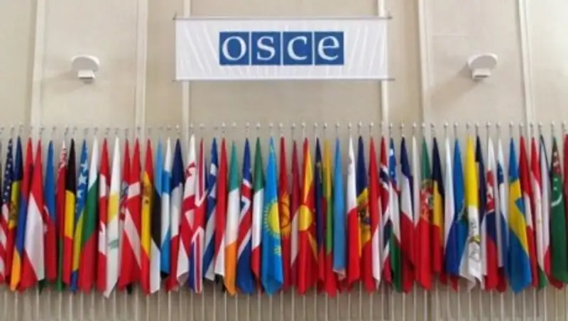 Казахстанские парламентарии принимают участие в 26-й сессии Парламентской Ассамблеи ОБСЕ 