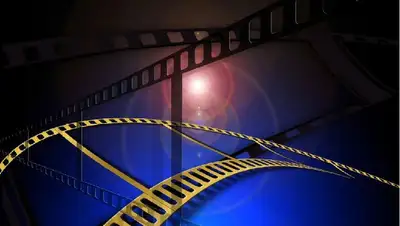 Кинолента, фото - Новости Zakon.kz от 19.01.2022 16:58