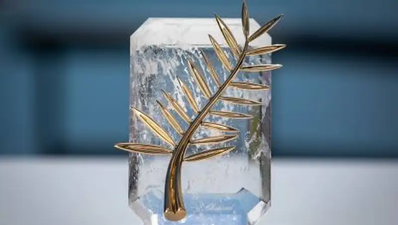 Назван победитель 74-го Каннского кинофестиваля