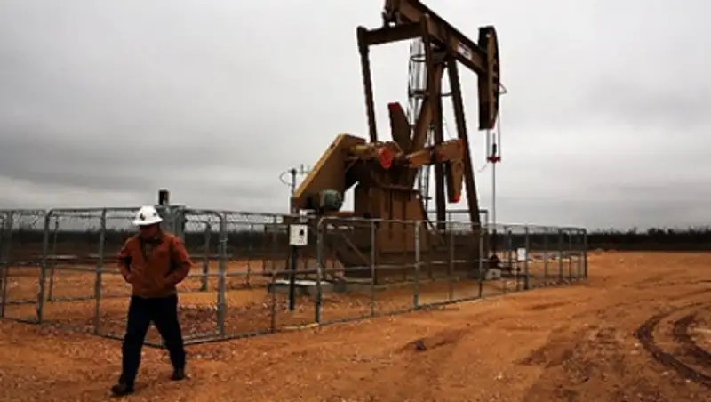 Цена нефти Brent превысила 60 долларов