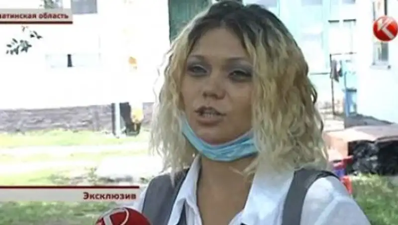 Алматинская заключенная заявила, что забеременела после изнасилования сотрудниками колонии