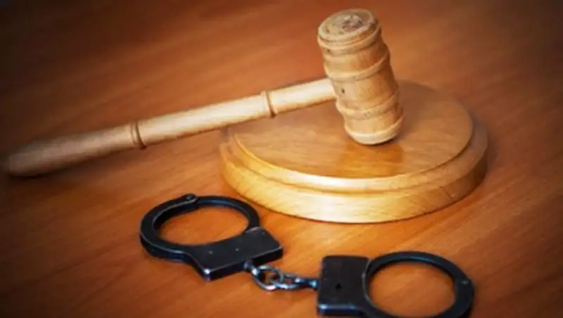 Павлодарка воспитывала сына с помощью кухонного топорика