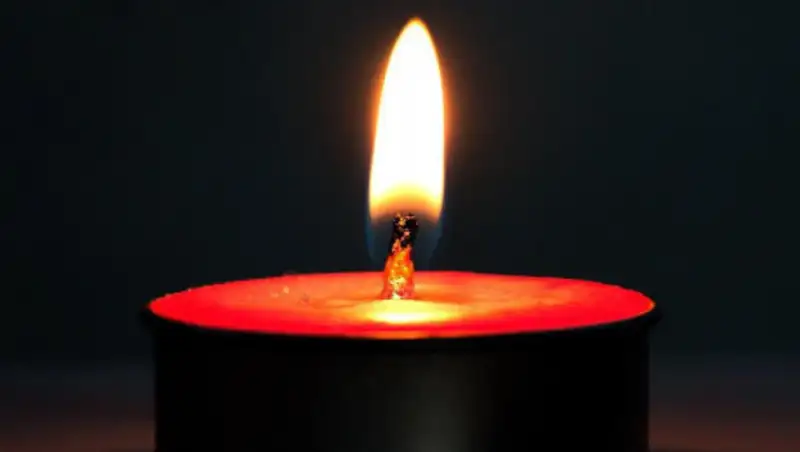 В Казахстане проходит день траура по умершим от коронавируса