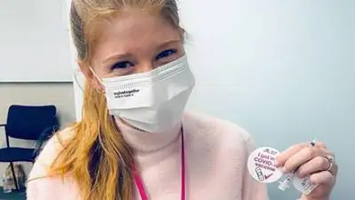 @jenniferkgates, фото - Новости Zakon.kz от 14.02.2021 18:56