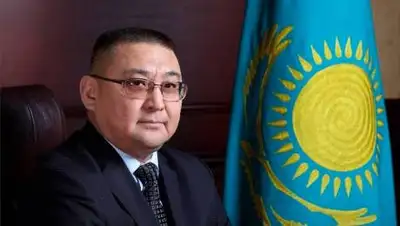 МИИР РК, фото - Новости Zakon.kz от 23.04.2021 11:37